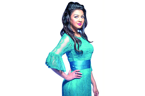 অবশেষে শুরু হচ্ছে জয়ার বিউটি সার্কাস