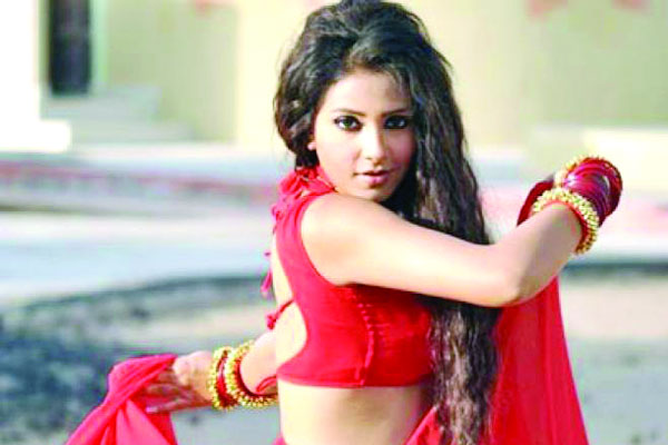 রাজ-শুভশ্রীর বিয়ে