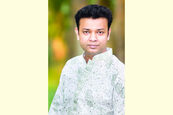 ইকবাল খন্দকারের ‘বইমেলা প্রতিদিন’
