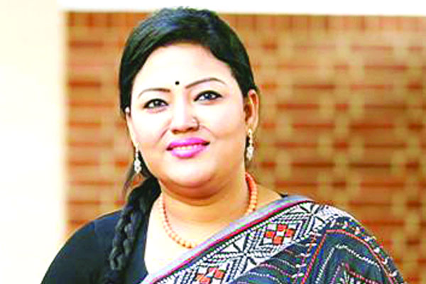 শিক্ষাদূত মমতাজ