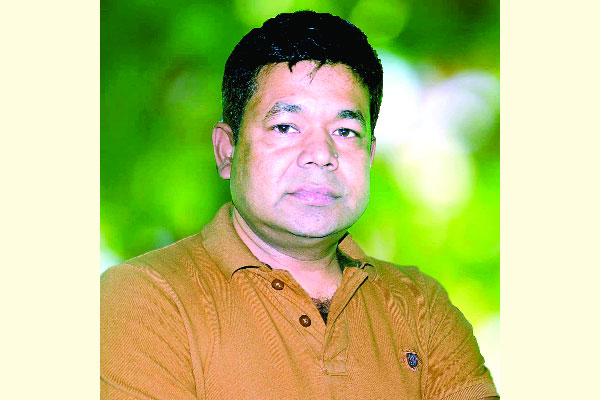 ব্যস্ত মনির খান
