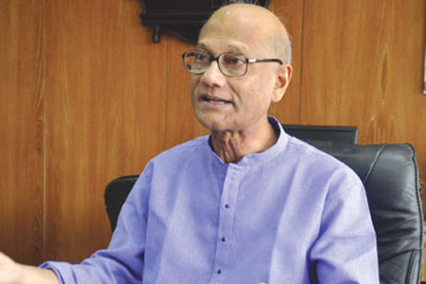 'দেশ একজন দেশপ্রেমিক নেতাকে হারাল'