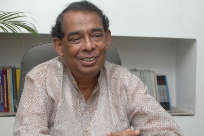 সুরঞ্জিত সেনগুপ্ত আর নেই