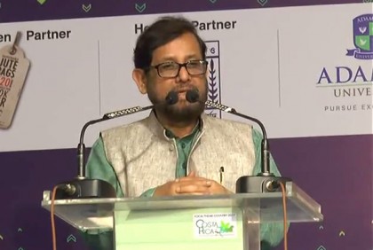 মমতার কাছে তিস্তার সমাধান চাইলেন আসাদুজ্জামান নূর
