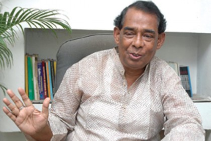সুরঞ্জিতের মৃত্যুতে রাষ্ট্রপতির শোক