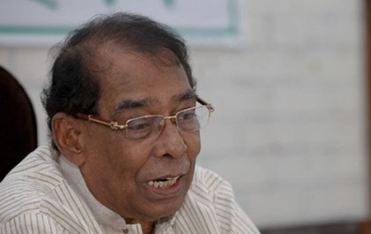 সুরঞ্জিত সেনের শেষকৃত্য সোমবার
