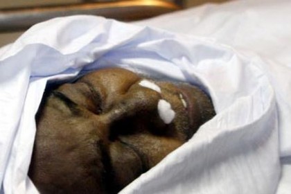 সুরঞ্জিত সেনগুপ্তের মরদেহ জিগাতলার বাসায়