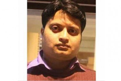 ব্লগার অনন্ত হত্যা মামলার সম্পূরক অভিযোগপত্র দাখিল