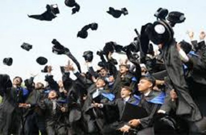 উচ্চশিক্ষার জন্য বিদেশ যাচ্ছে ২০ শিক্ষার্থী 