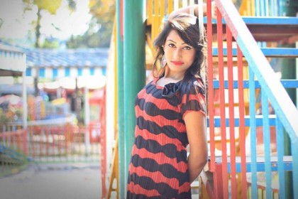 মিথিলার আত্মহত্যার 'গুজব'