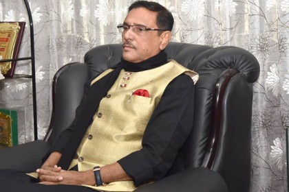 'নাম্বার ওয়ান পার্লামেন্টিরিয়ানকে হারালাম'