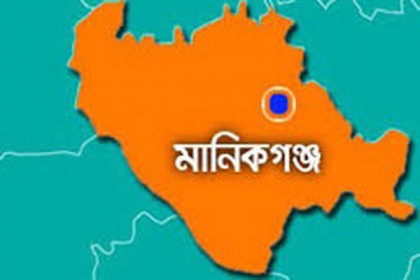 
মানিকগঞ্জে কৃষককে শ্বাসরোধ করে হত্যা