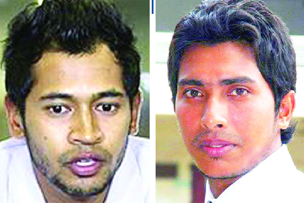 রান পেলেন মুশফিক সৌম্য