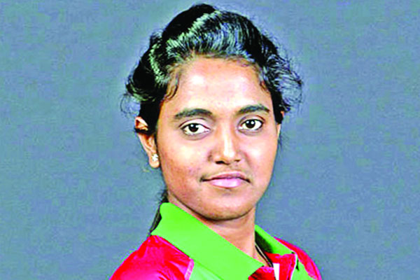 আয়ারল্যান্ডকে হারাল বাংলাদেশ