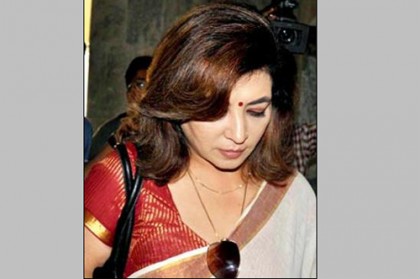 সারদাকাণ্ডে জামিন পেলেন মনোরঞ্জনা সিং