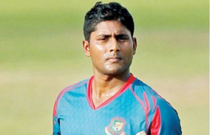 ইনজুরির কবলে ইমরুল কায়েস