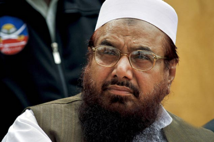 হাওয়া বুঝে সংগঠনের নাম পরিবর্তন করলেন হাফিজ সাঈদ