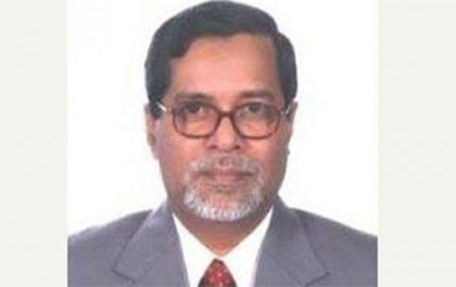 প্রধান নির্বাচন কমিশনার হলেন কে এম নুরুল হুদা