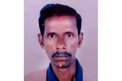 ভালুকায় খুন হওয়ার তিনমাস পর খন্ডিত কংকাল উদ্ধার