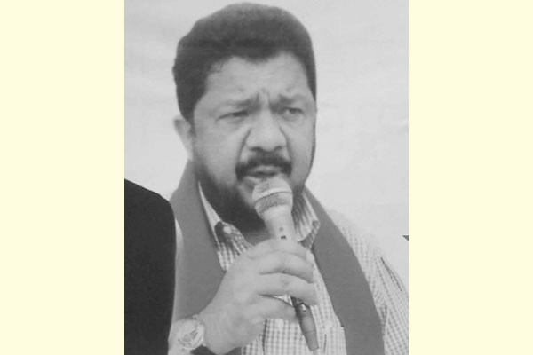 বিনামূল্যে চিকিৎসার জন্য হাসপাতাল প্রতিষ্ঠা করবেন জামান