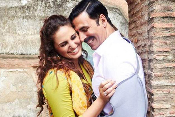 আইনজীবীদের নিয়ে ঠাট্টা করায় অক্ষয়ের ছবির চার দৃশ্য বাদ