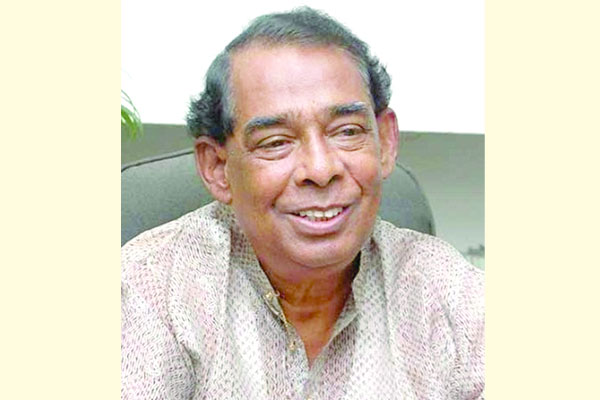 শ্রদ্ধা ভালোবাসায় সুরঞ্জিতকে বিদায়