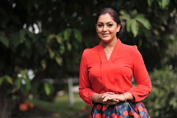 ৫ বছর পর নিপুণের ধারাবাহিক