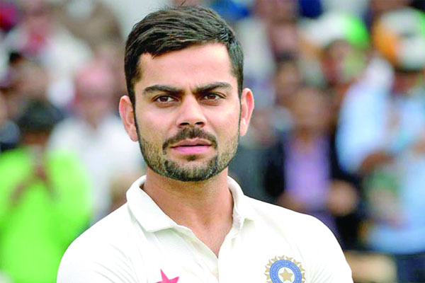 বাংলাদেশ বলেই সতর্ক কোহলিরা