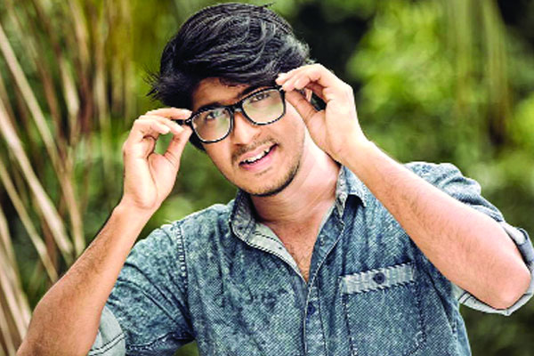 ভালোবাসা দিবসের ৪ নাটকে তৌসিফ