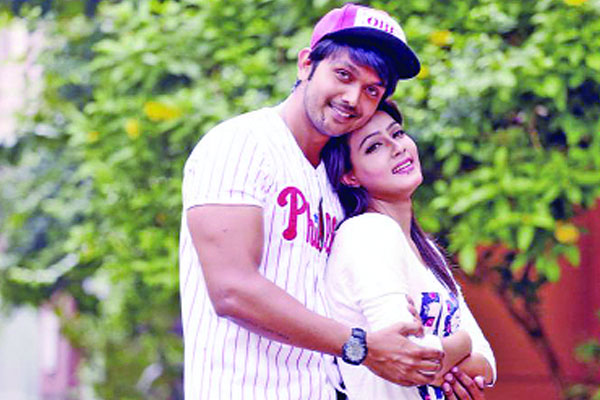 ফের শুভ-মাহি জুটি