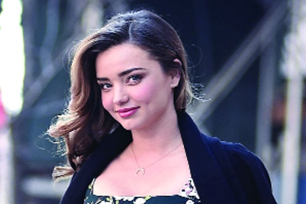 বিয়ের পরিকল্পনায় মিরান্ডা