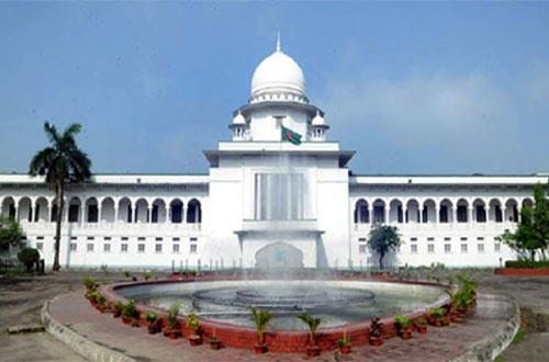 
 মোটরসাইকেল চালক হত্যায় আসামির মৃত্যুদণ্ড বহাল