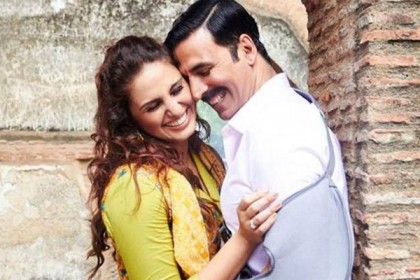 আইনজীবীদের নিয়ে ঠাট্টা করায় অক্ষয়ের ছবির চার দৃশ্য বাদ