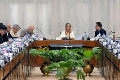 একনেকে ৮ উন্নয়ন প্রকল্পের অনুমোদন 