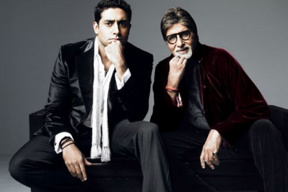 অভিষেকের ওপর পরিবারের বোঝা!‌