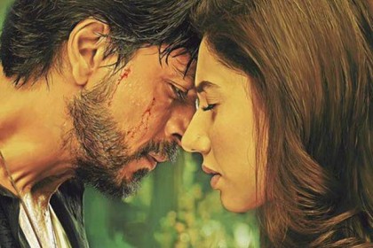 মুসলমানদের নেতিবাচকভাবে উপস্থাপন করায় 'রইস'এ নিষেধাজ্ঞা