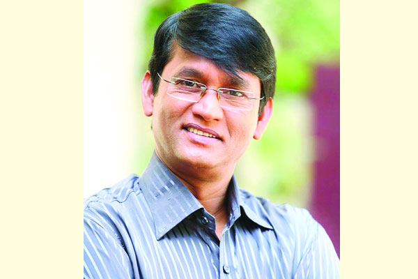 অভিনেতা না হলে ফুটবলার হতাম