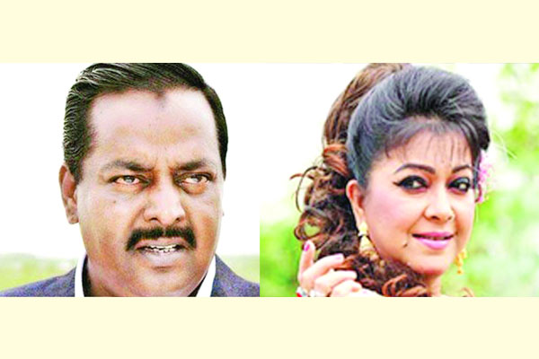 আসছেন ডিপজল-দিতি