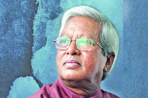 আমি কোনা বাড়ির মালিক হব না অর্থসম্পদ সঞ্চয় করব না