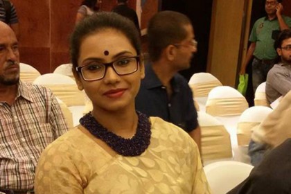 ফ্ল্যাট থেকে অভিনেত্রীর মরদেহ উদ্ধার