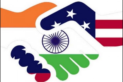 ইন্দো-মার্কিন কুটনৈতিক সম্পর্কে নতুন মাত্রা