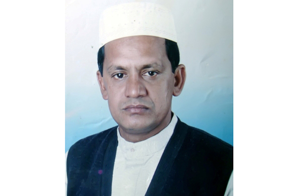অস্ত্র মামলায় খালাস বিসিসি'র প্যানেল মেয়র সহিদ