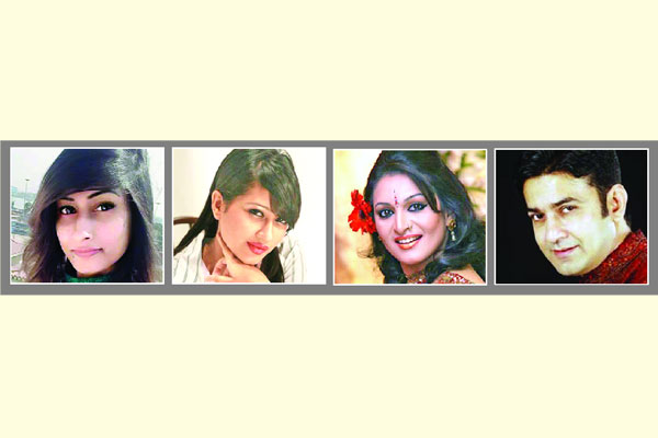 উঠতি তারকারা কেন আত্মহত্যা করেন?