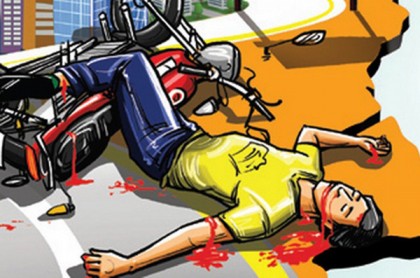 রাজধানীতে প্রাইভেটকারের ধাক্কায় মোটরসাইকেল আরোহী নিহত