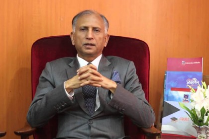 'সত্য প্রতিষ্ঠার জন্য অব্যাহত প্রচেষ্টা চালিয়ে যেতে হবে'
