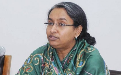 'রোহিঙ্গা ইস্যুতে বিস্তারিত আলোচনার প্রয়োজন রয়েছে'

