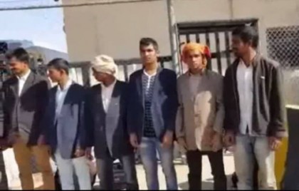শীঘ্রই দেশে ফিরবেন সৌদি আরবে আটক ৭ বাংলাদেশি