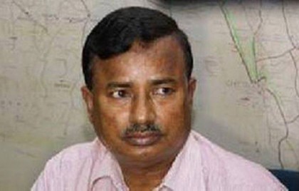 সম্পূরক অভিযোগপত্র রেলের সেই মৃধার বিরুদ্ধে
