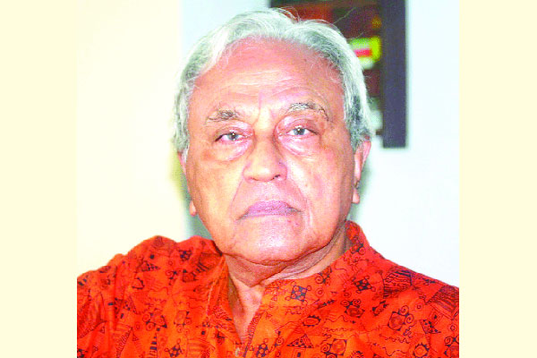 আমাদের অনুবাদ সাহিত্যের অবস্থা শোচনীয়