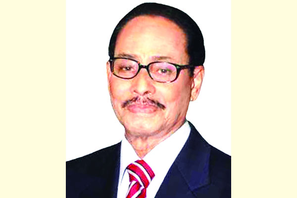 জাতীয় পার্টি কোনো দলের বন্ধু নয়